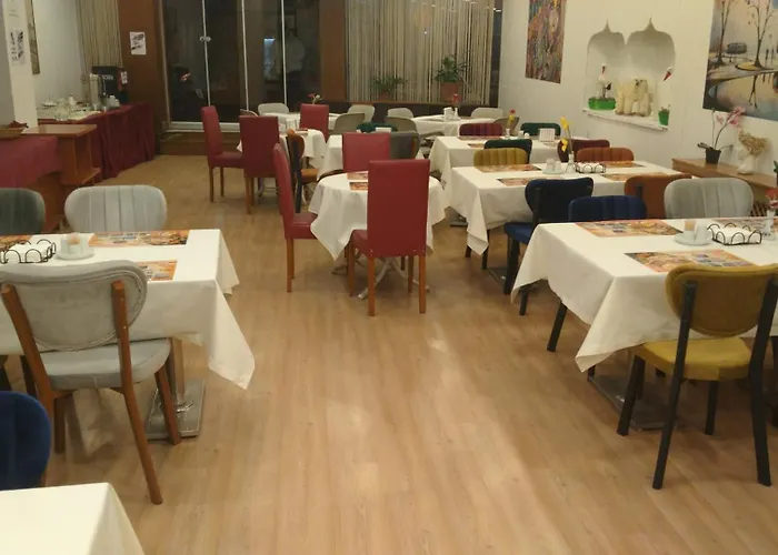 Hotel Kispet Canakkale