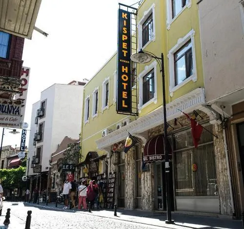 Kispet Hotel