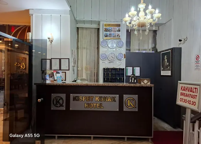 Kispet Hotel