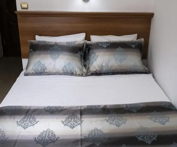 Kispet Hotel Canakkale