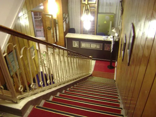 Kispet Hotel Canakkale