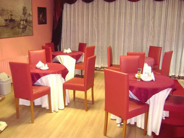 Kispet Hotel Canakkale