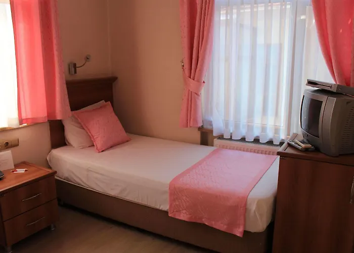 Kispet Hotel Canakkale